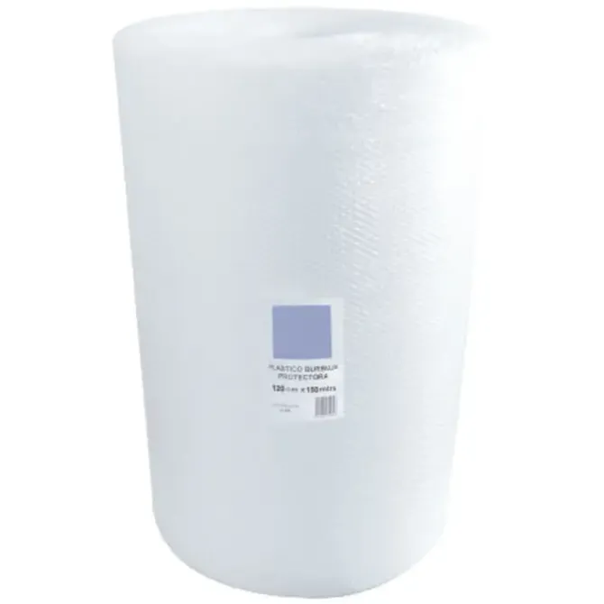 CAMPUS PLASTICO BURBUJAS 0,50 X 5M EM700 0 50*5 MAK029372