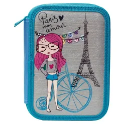 CAMPUS PLUMIER CAMPUS 2PISOS 31PZS PARIS PC202-BT-G MAK685408