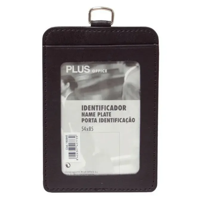 CAMPUS PORTACARNET PLUS VERT.54X85 MARRON/25 6806-BW MAK180845