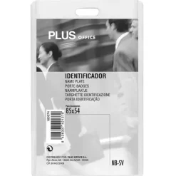 CAMPUS PORTACARNET PLUS VERT.RIGID.87X54/50U NB-SV MAK180574