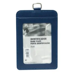 CAMPUS PORTACARNET PLUS VERT.54X85 AZ.MAR/25 6806-BL MAK180840