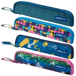 CAMPUS PORTAFLAUTAS CAMPUS (4 DISEÑOS SURT.) USL-2203 MAK685460