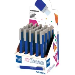 CAMPUS PORTAGOMAS PLUS XT ERASER RECARGABLE 00110363 MAK080022