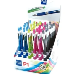 CAMPUS PORTAMINAS PLUS P1 0,5MM /EXP.36UD PR8006-DP MAK080921