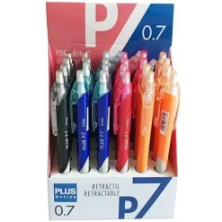 CAMPUS PORTAMINAS PLUS P7 0,7MM @@@ PR7023-07-DP MAK080769