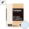 CAMPUS RECAMBIO 4º 100H 60GR 4TAL MM 21129-117- MAK001123