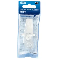 CAMPUS RECAMBIO CORRECTOR PLUS MR 4,2X6M WH-624EU-R MAK080915