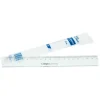 CAMPUS REGLA CAMPUS PLASTICO 20CM 1020 MAK600352