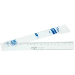 CAMPUS REGLA CAMPUS PLASTICO 20CM 1020 MAK600352