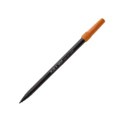 CAMPUS ROTULADOR PLUS 1200 MARRÓN CLARO 080893 MAK080893