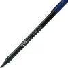 CAMPUS ROTULADOR PLUS EXTRAFINO AZUL NOCHE ZW-274BX-DBL MAK081159