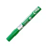 CAMPUS ROTULADOR PLUS MARKER 1.3 VERDE 704671 MAK080302