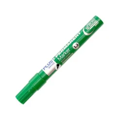 CAMPUS ROTULADOR PLUS MARKER 1.3 VERDE 704671 MAK080302