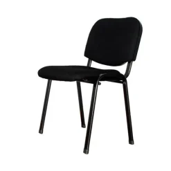 CAMPUS SILLA MAKRO BASIC NEGRA 00123597 MAK260181
