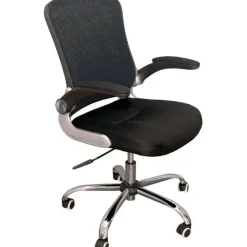 CAMPUS SILLA MAKRO GIRO MESH ERGO NEGRO HC-EX322-BK MAK260292