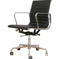 CAMPUS SILLA MAKRO KRONOS NEGRO CCB049F1F MAK260165