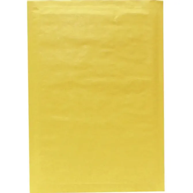 CAMPUS SOBRE ACOLCHADO 270X360 KRAFT/10U H/5 MAK001358