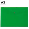 CAMPUS SOBRE PP PLUS A3 BROCHE APAIS. VERDE B804-A3GR MAK180852