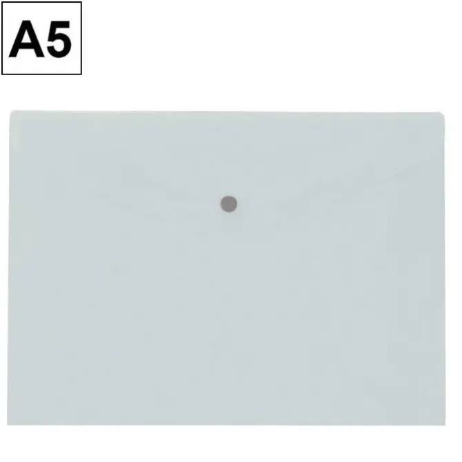 CAMPUS SOBRE PP PLUS A5 BROCHE APAIS.TRANSP. 2015 105-A5 MAK180465