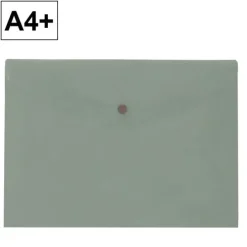 CAMPUS SOBRE PP PLUS A4 BROCHE APAIS. GRIS 2020 106-A4H MAK180386