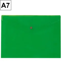 CAMPUS SOBRE PP PLUS A7 BROCHE APAIS. VERDE 2017 105-A7V MAK180474