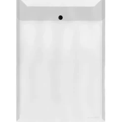 CAMPUS SOBRE PP PLUS A4 BROCHE NAT.TRANSPAR. 103 A4 MAK180238