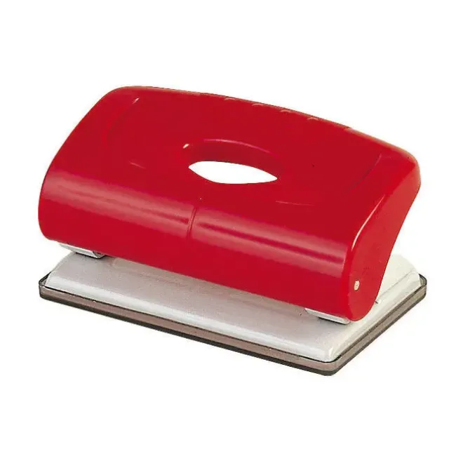 CAMPUS TALADRO PLUS 160 METALICO 20H ROJO P811-RD MAK040697