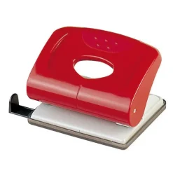 CAMPUS TALADRO PLUS 170 METALICO 20H ROJO P817-RD MAK040700