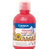 CAMPUS TEMPERA CAMPUS 250GR METAL ROJO G250MRD MAK630575