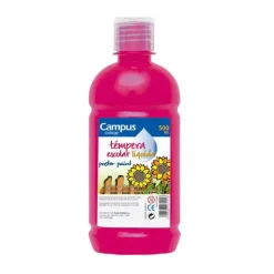 CAMPUS TEMPERA CAMPUS 500GR MAGENTA G500-MG MAK630388
