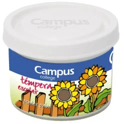 CAMPUS TEMPERA CAMPUS 40ML BLANCO MAK630396