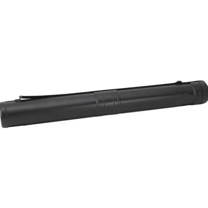 CAMPUS TUBO PORTAPLANOS MAKRO NEGRO 70-130CM DK11317 MAK619954