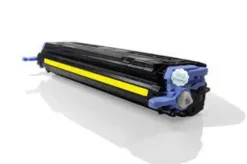 CANON 707 AMARILLO CARTUCHO DE TONER GENERICO - REEMPLAZA 9421A004