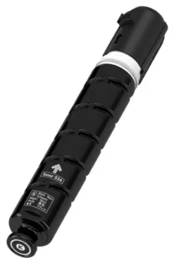 CANON 034 NEGRO CARTUCHO DE TONER GENERICO - REEMPLAZA 9454B001