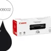 CANON 728 NEGRO CARTUCHO DE TONER ORIGINAL - 3500B002