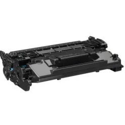 CANON 057 NEGRO CARTUCHO DE TONER GENERICO - REEMPLAZA 3009C002