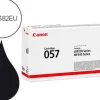 CANON 057 NEGRO CARTUCHO DE TONER ORIGINAL - 3009C002