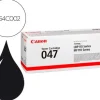 CANON 047 NEGRO CARTUCHO DE TONER ORIGINAL - 2164C002