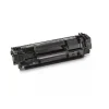 CANON 071 NEGRO CARTUCHO DE TONER GENERICO - REEMPLAZA 5645C002