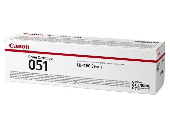 CANON 051 TAMBOR DE IMAGEN ORIGINAL - 2170C001 (DRUM)