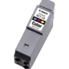 CANON BCI24/BCI21 COLOR CARTUCHO DE TINTA GENERICO - REEMPLAZA 6882A002