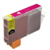CANON BCI6/BCI5/BCI3 MAGENTA CARTUCHO DE TINTA GENERICO - REEMPLAZA 4707A002