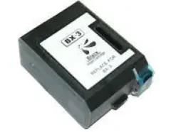 CANON BX3 NEGRO CARTUCHO DE TINTA GENERICO - REEMPLAZA 0884A002