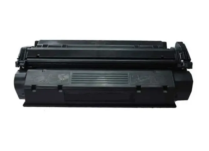 CANON CARTRIDGE T/FX8 NEGRO CARTUCHO DE TONER GENERICO - REEMPLAZA 7833A002/CRG-T
