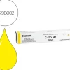 CANON CEXV47 AMARILLO CARTUCHO DE TONER ORIGINAL - 8519B002