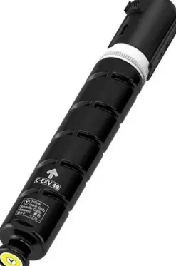 CANON CEXV48 AMARILLO CARTUCHO DE TONER GENERICO - REEMPLAZA 9109B002