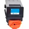 CANON CEXV21 CYAN CARTUCHO DE TONER GENERICO - REEMPLAZA 0453B002