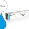 CANON CEXV48 CYAN CARTUCHO DE TONER ORIGINAL - 9107B002