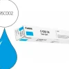 CANON CEXV54 CYAN CARTUCHO DE TONER ORIGINAL - 1395C002