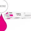 CANON CEXV54 MAGENTA CARTUCHO DE TONER ORIGINAL - 1396C002